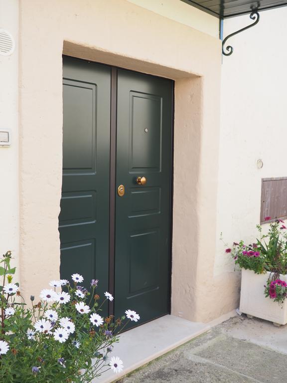 Ferienwohnung Ai Sassi Di Pietro Matera Exterior foto