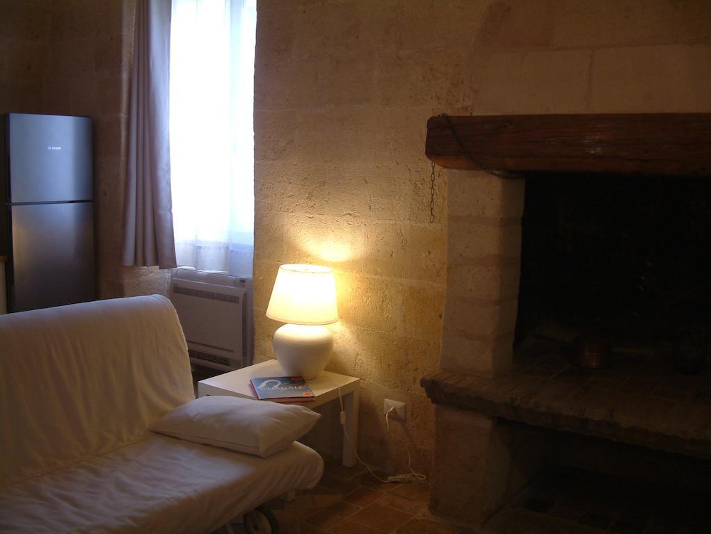 Ferienwohnung Ai Sassi Di Pietro Matera Zimmer foto