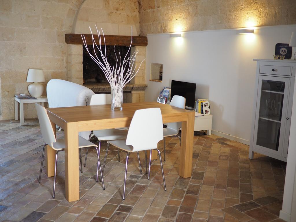 Ferienwohnung Ai Sassi Di Pietro Matera Exterior foto